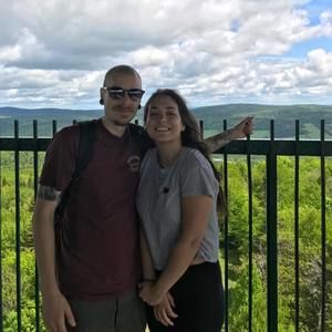 Meet your Posher, Frédérike